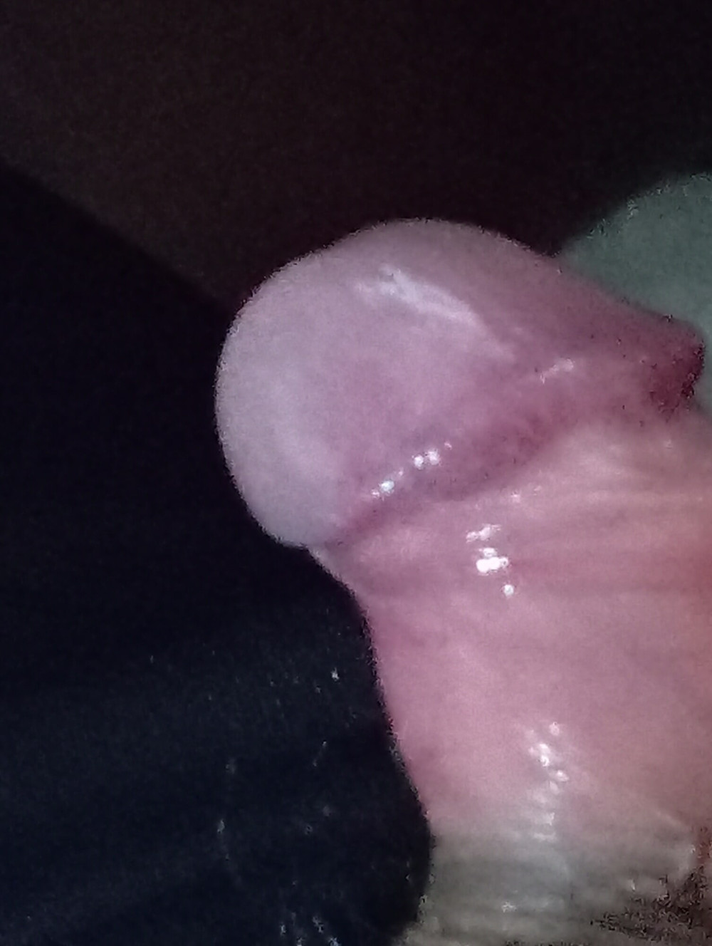 Photos of my non-erect penis: 7 nude pics