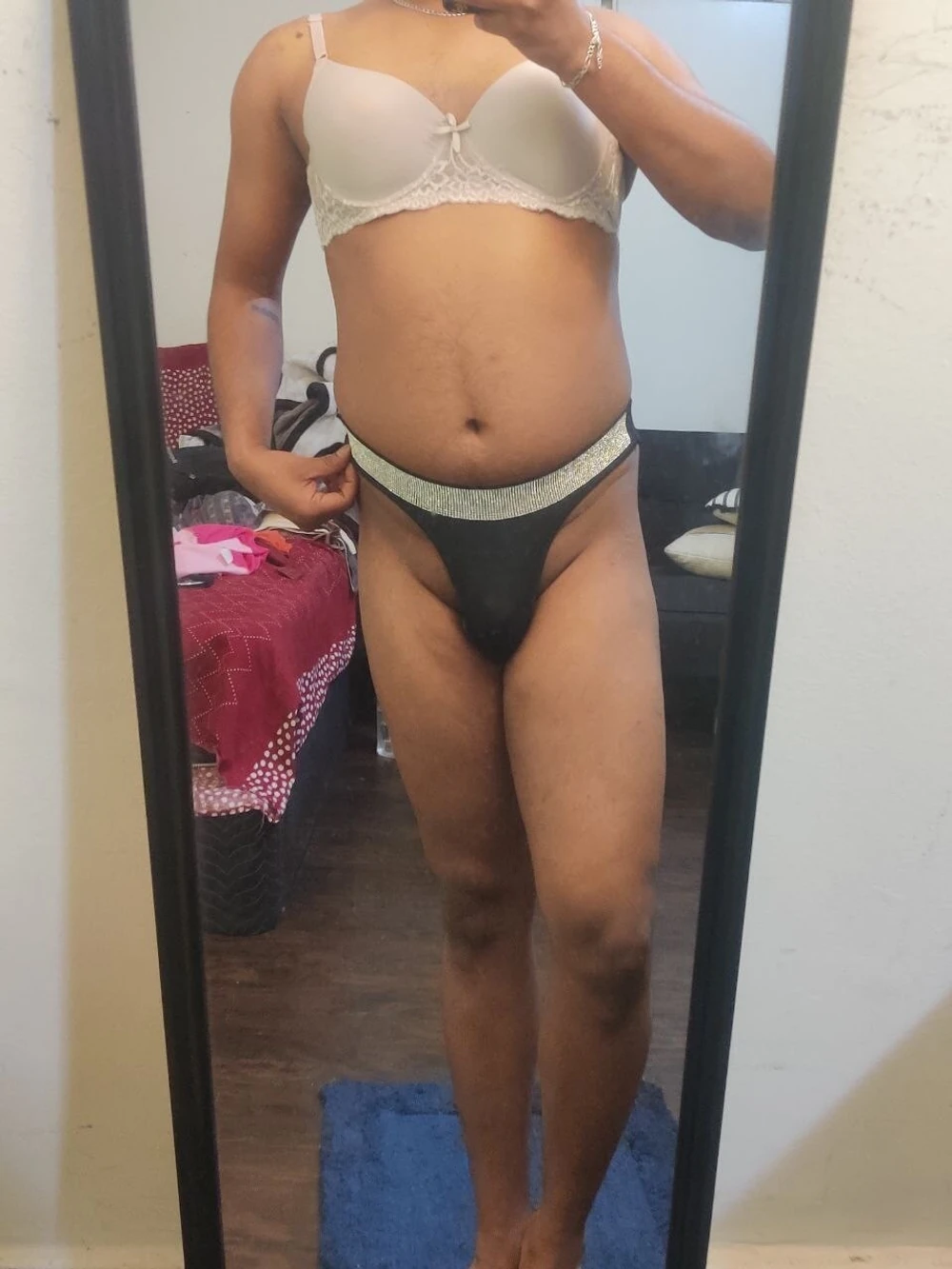 Desi shemale ,crossdresser sissy femboy: 32 nude pics