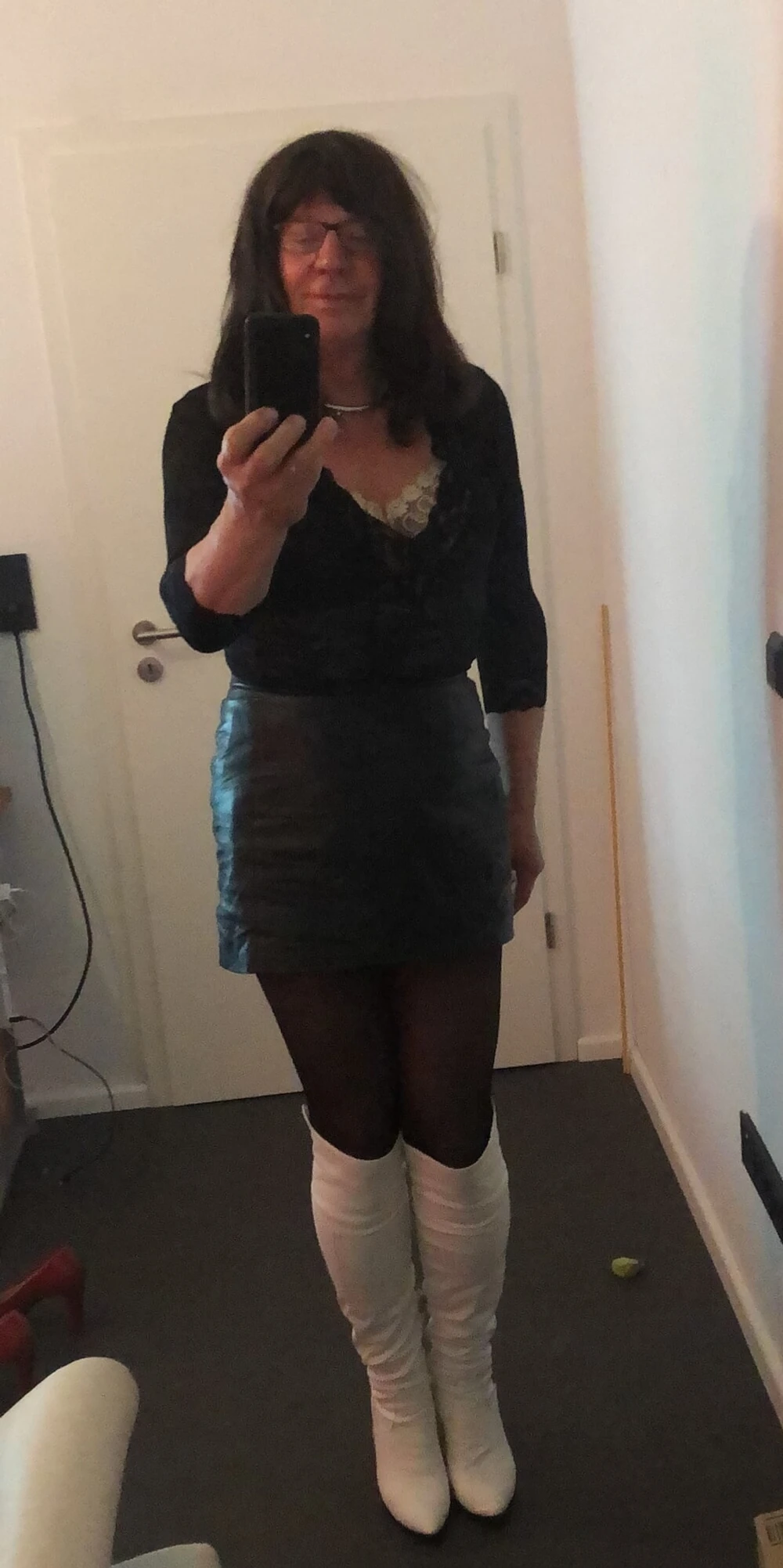 Gaby sklavin: 8 nude pics