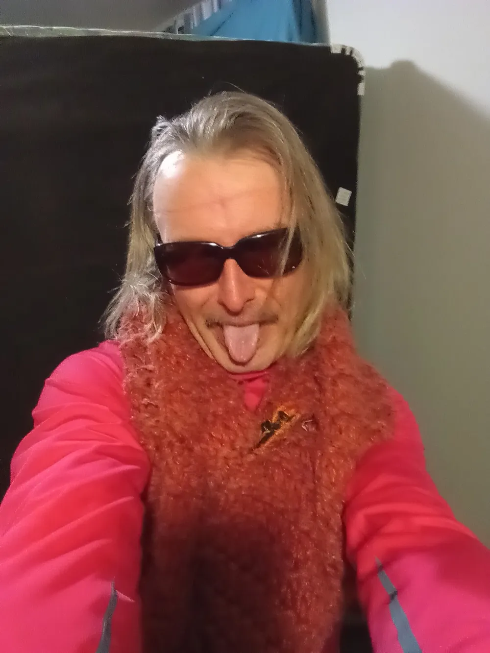 Sissy zozo slave: 5 nude pics