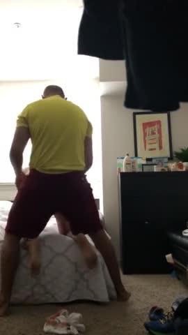 Cheating on my wife with my hot neighbor