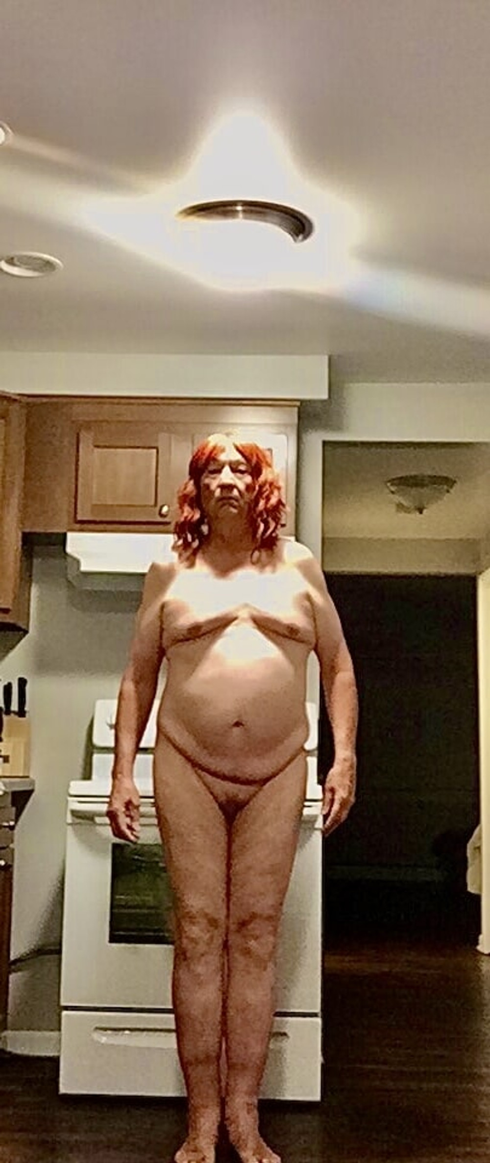 It's my life...: 5 nude pics