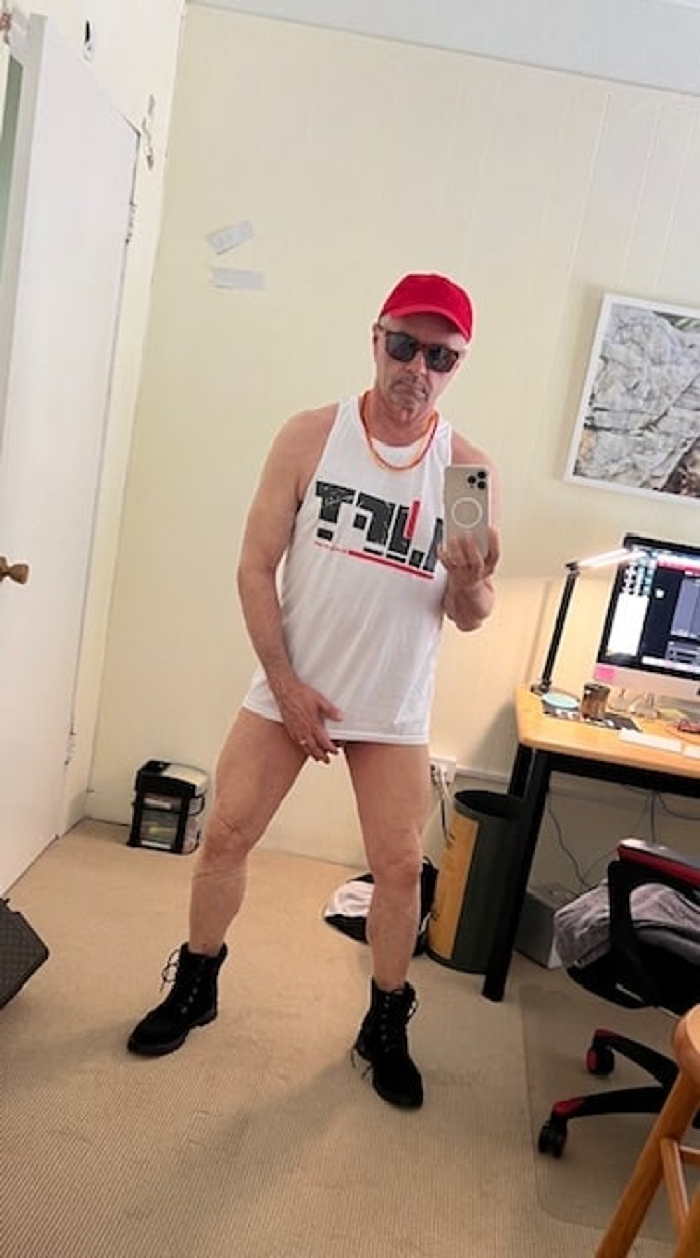 Lift! stripchat.com hotdadbod: 5 nude pics