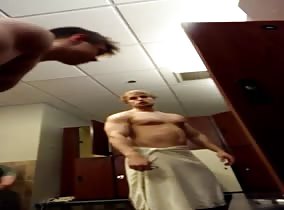 Oh my locker room fantasy.