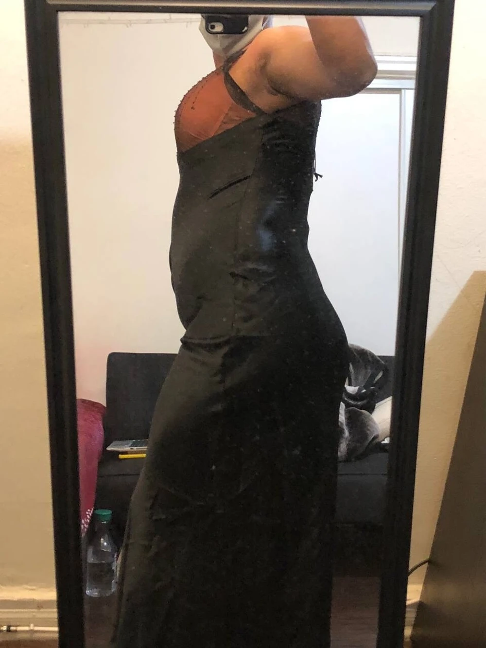 Sexy sissy crossdresser: 39 nude pics