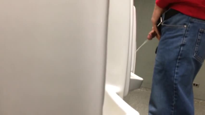 Trying to get a dick in public restrooms