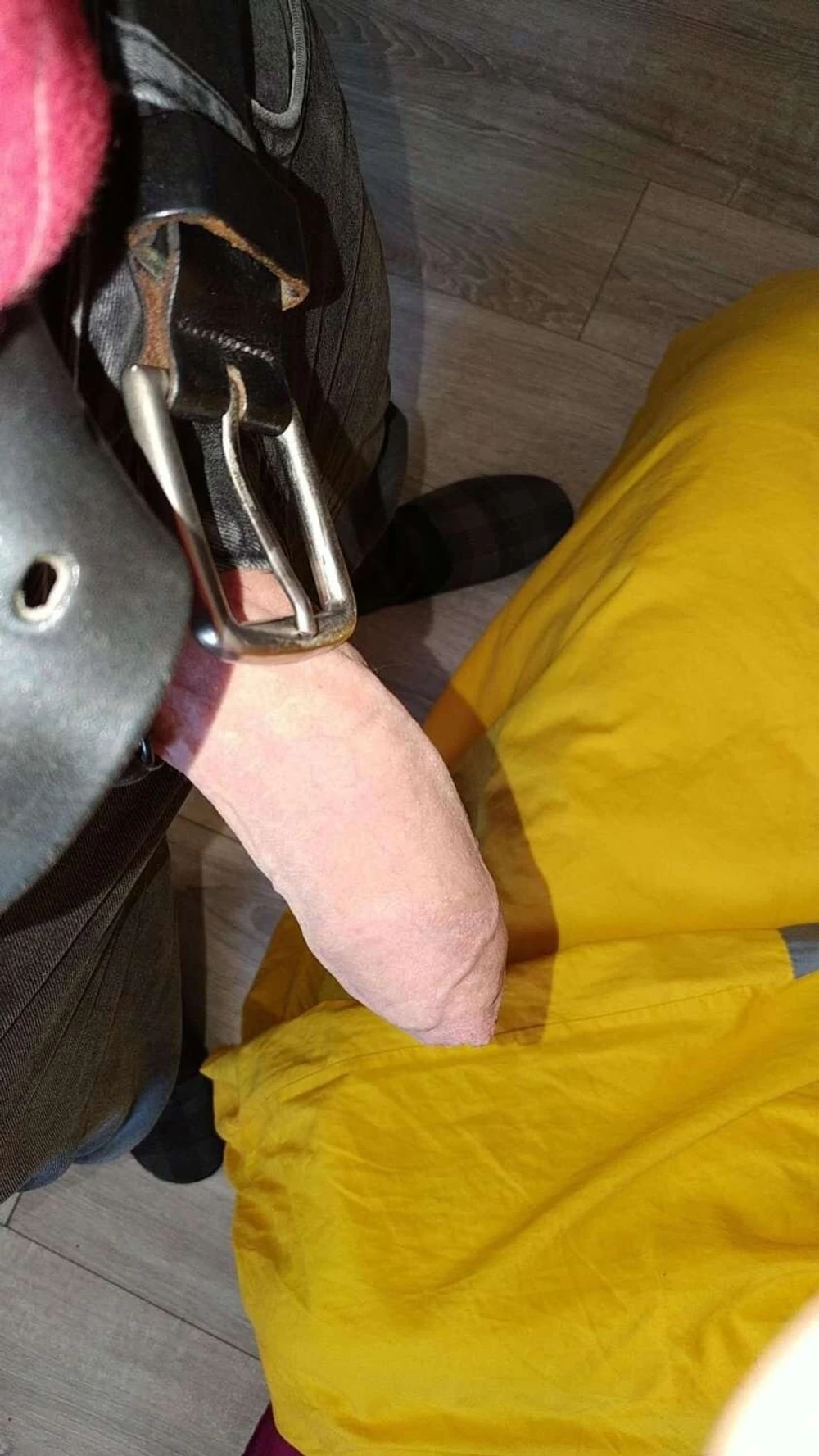 Ma bite: 15 nude pics