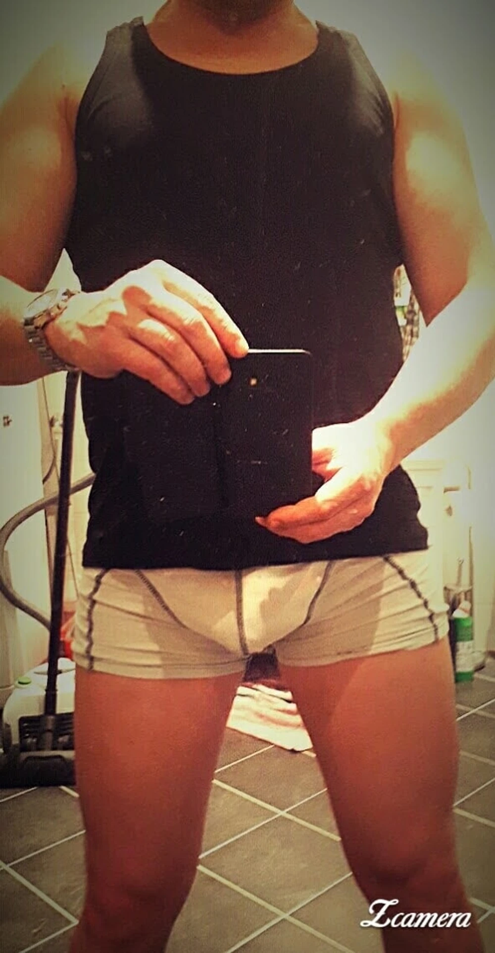 Me myself: 6 nude pics