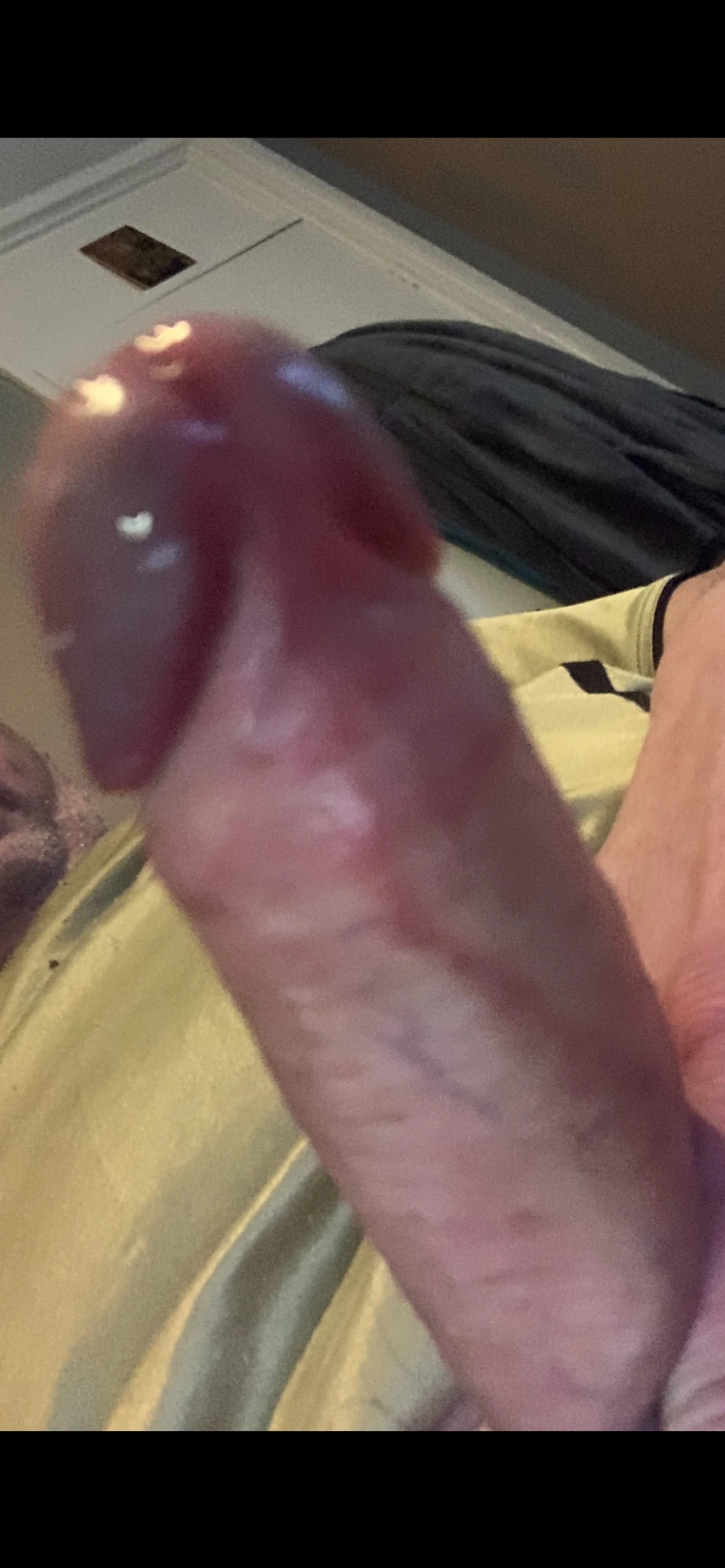 Hard wet cock: 13 nude pics