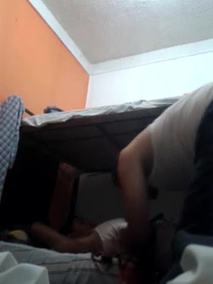 landlord takes advantage of a sleeping drunk str8 student