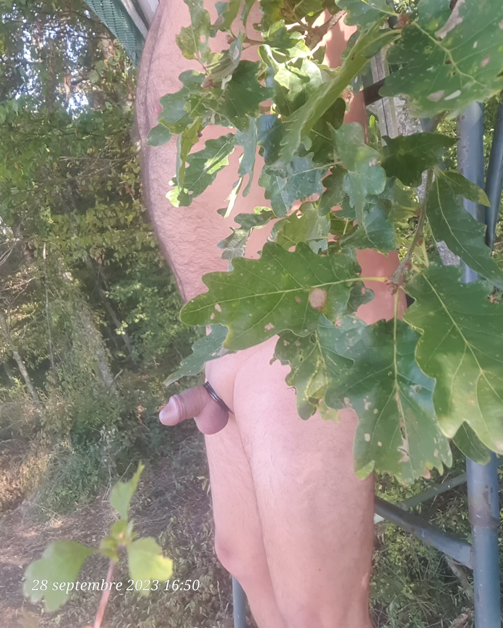 Le 28 septembre 2023 partie 2 .: 17 nude pics