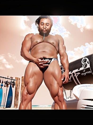 Chef parker episode 4 photos