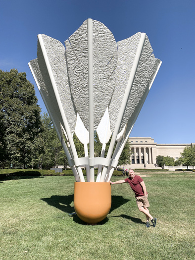 Let’s tie up some loose ends