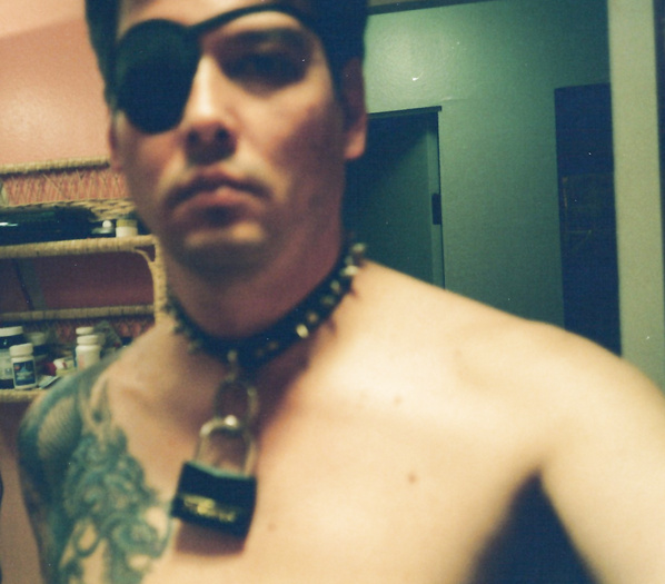 Light bondage photos