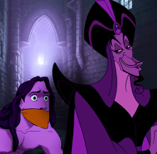 Some disney boys ...