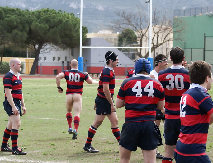 Sportsmen