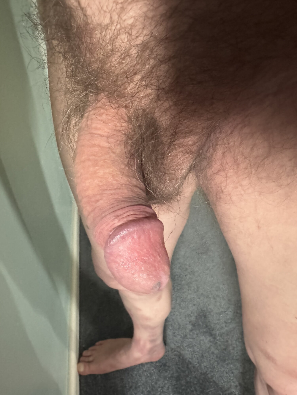 Cock, my hard cock : 8 nude pics