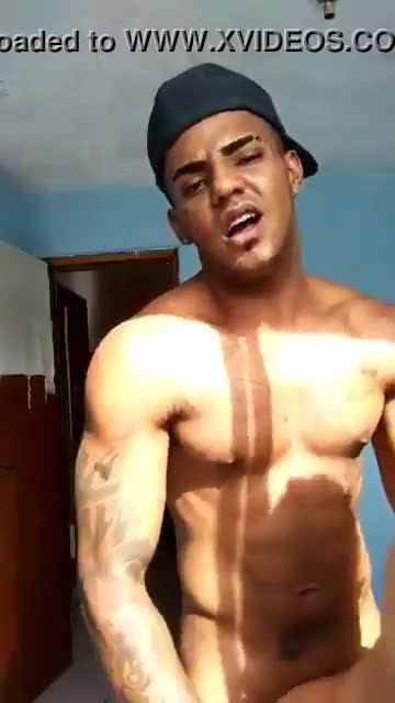 Cute young latin guy fucks his neighbor hot ass