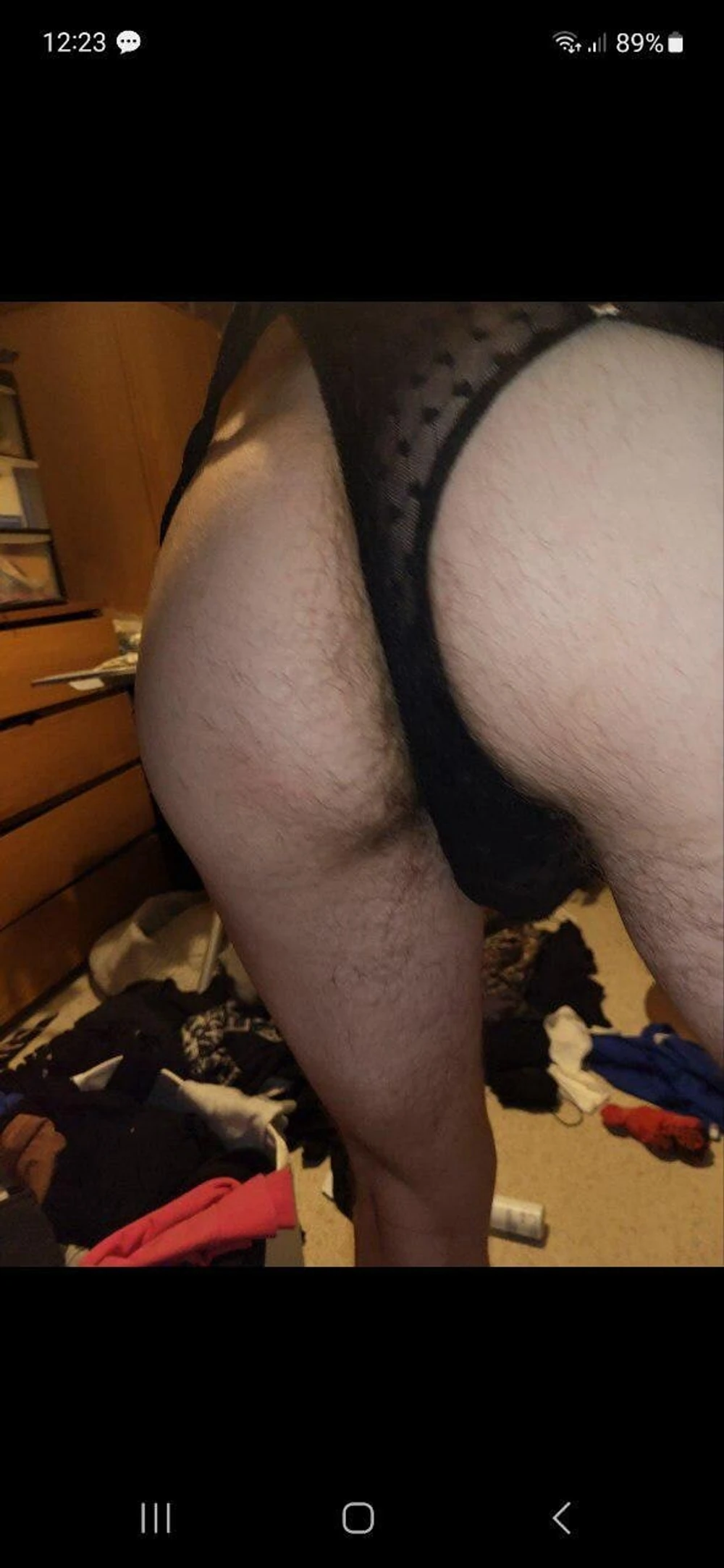 Mucky cunt: 8 nude pics