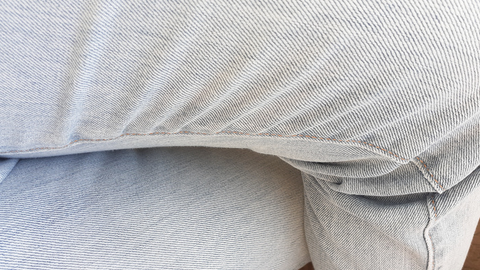 My favorite levis 510