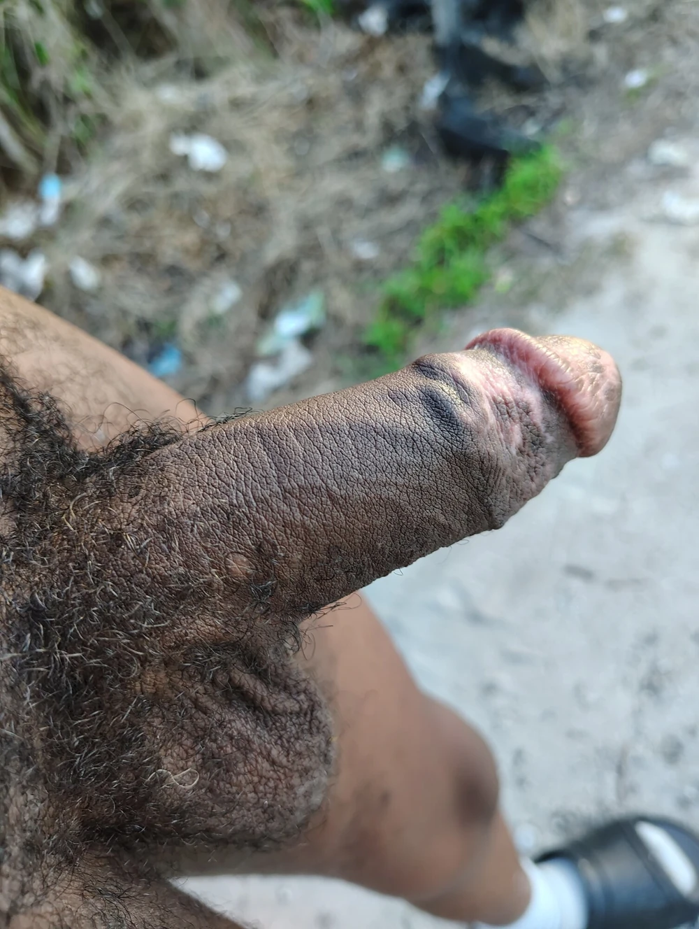 It goes down on lavender road: 13 nude pics