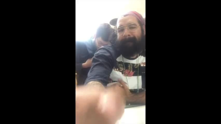 Two math teachers fucking in the campus