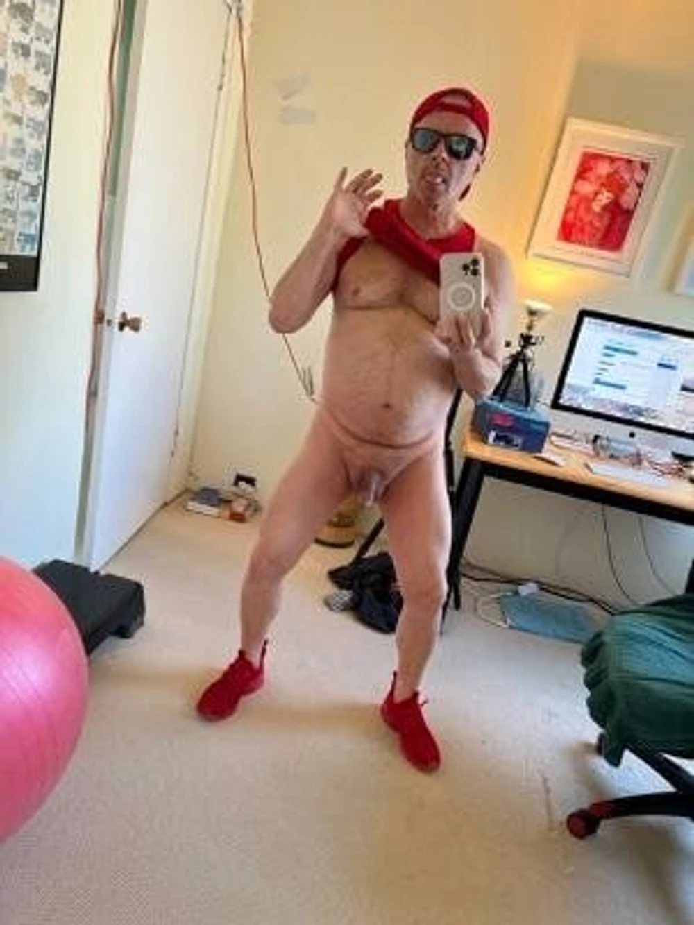 Beast! stripchat.com hotdadbod: 5 nude pics