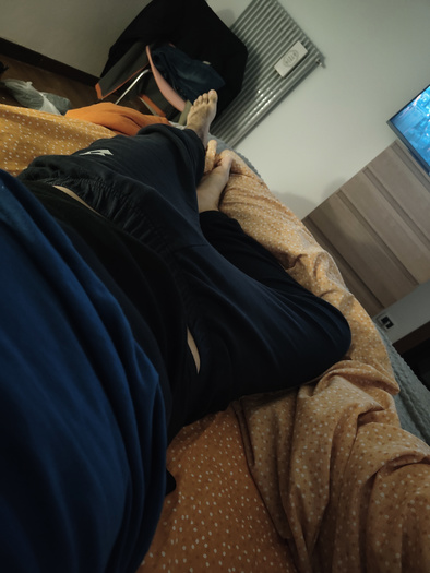 Bed timr