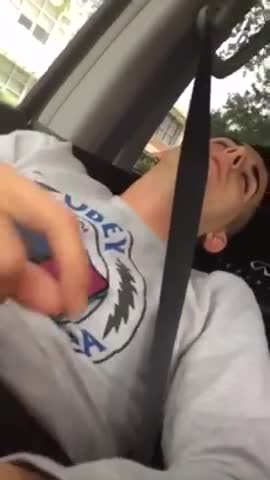 College boy finger fucked by hot daddy