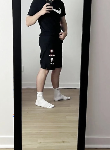 Hello im just trying something nee