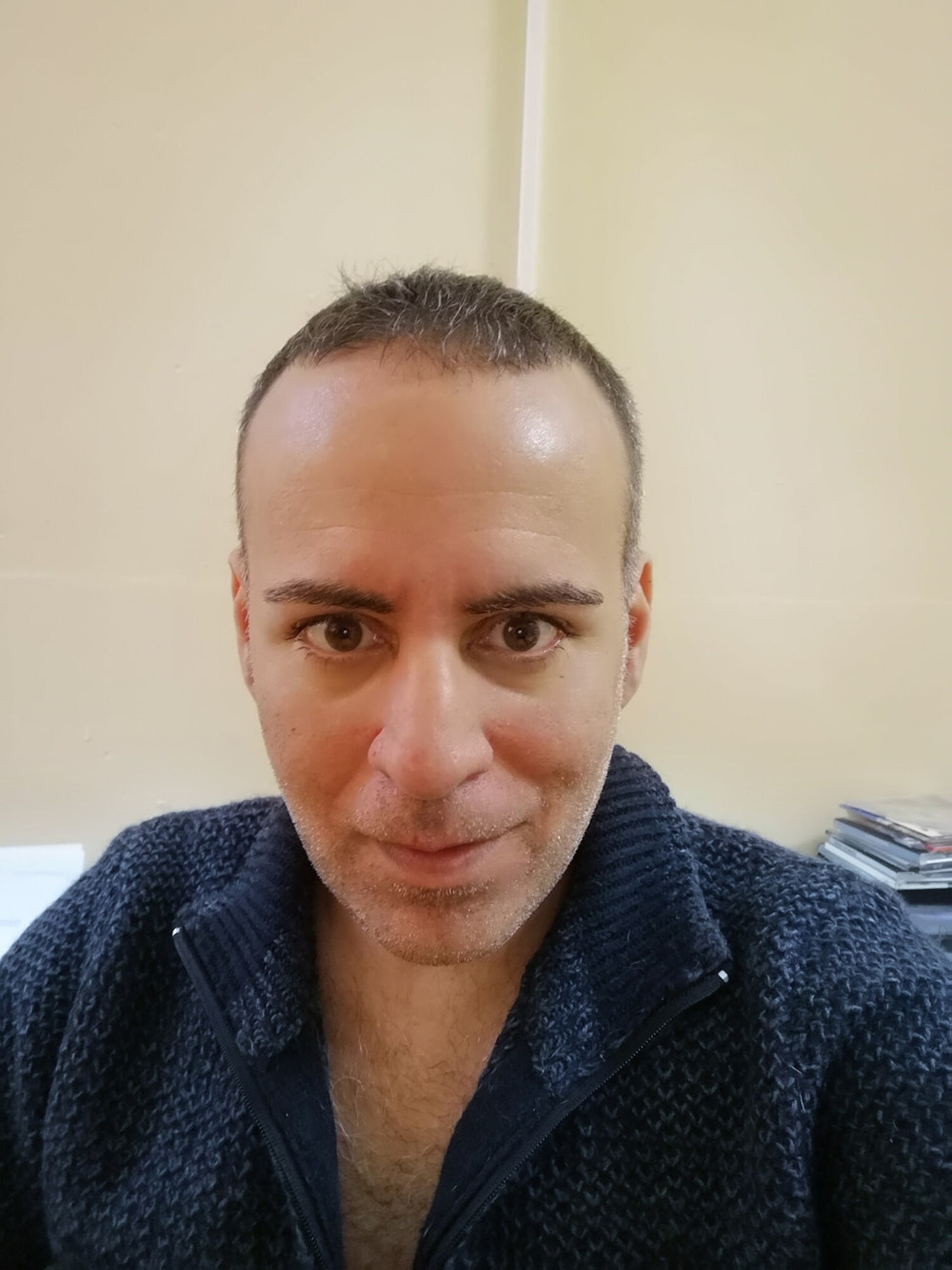 My photos: 12 nude pics