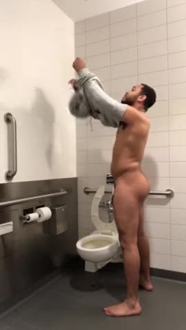 When you can't wait to masturbate