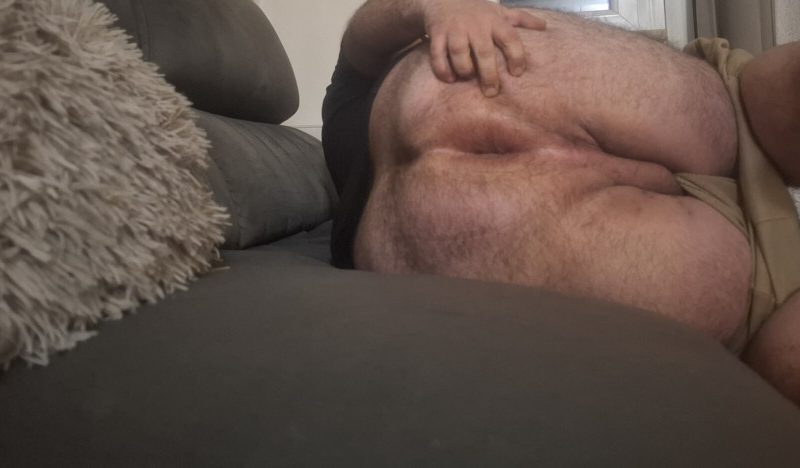 Moja mesnata guza: 7 nude pics