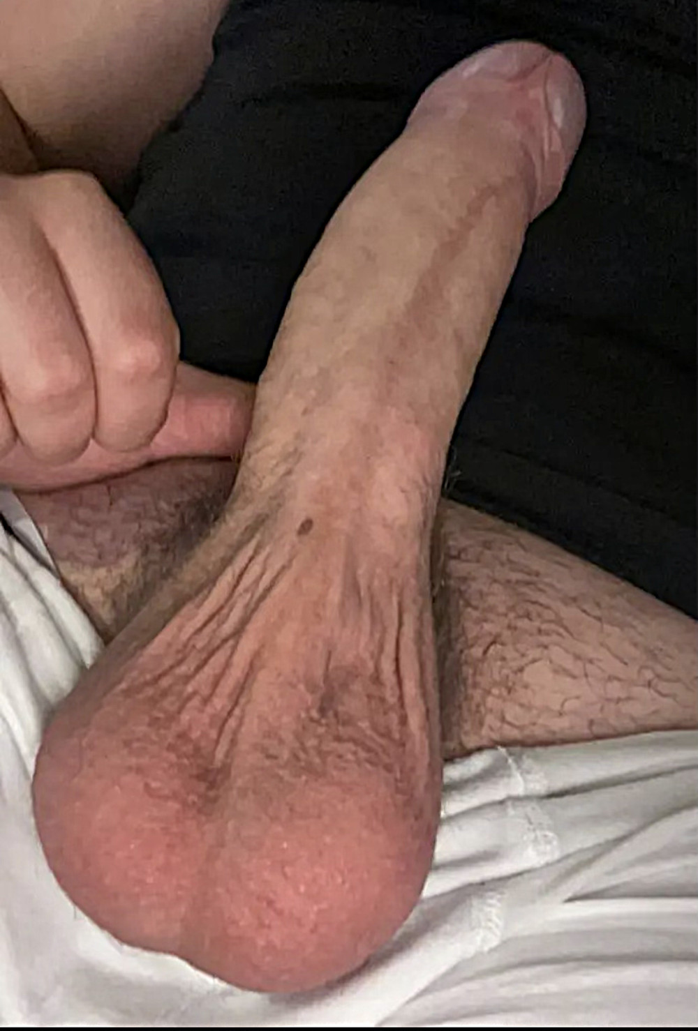 My cock collection: 5 nude pics