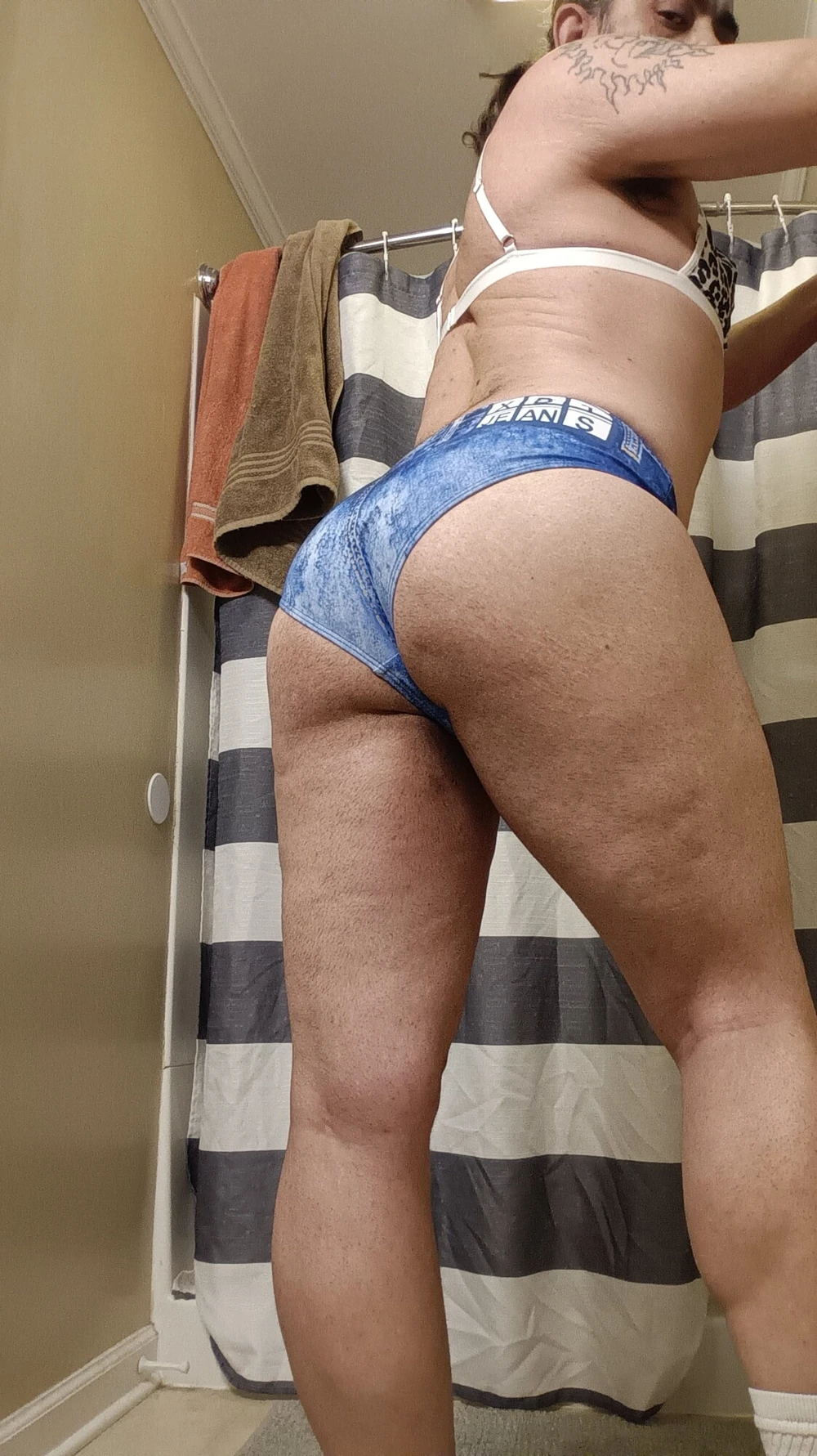 Now that is sexy af : 63 nude pics