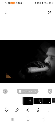 Title album coming soon