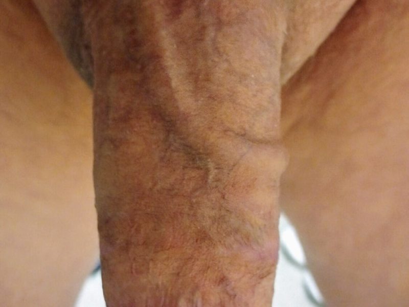 Tx cock: 7 nude pics