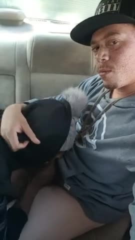 Young mix black dominican twink gets a facial from a light skin