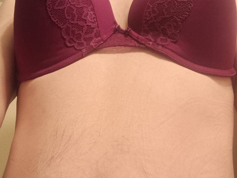 Coming out: 7 nude pics