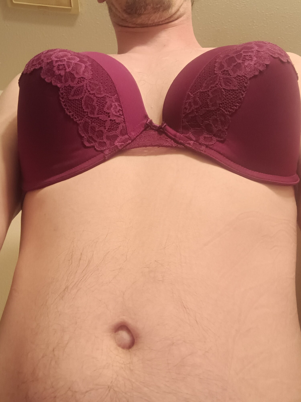 Coming out: 7 nude pics