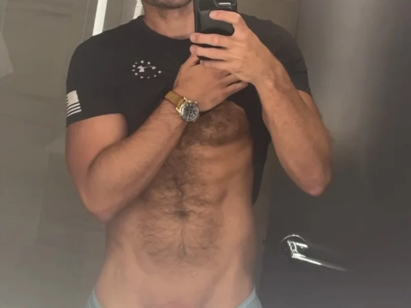 Daddy bwc for bimbos: 5 nude pics