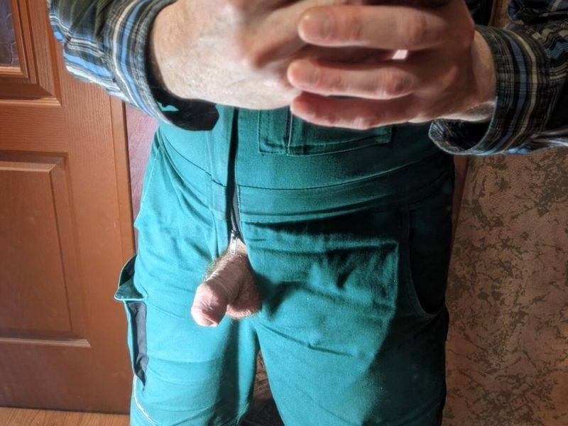 Overalls2025: 9 nude pics