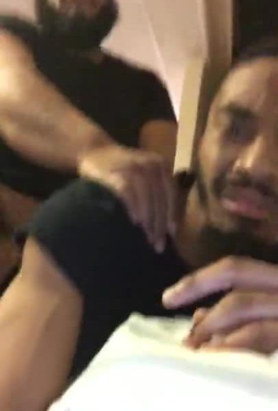 When your ex wants you to fuck him again