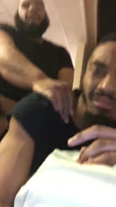 When your ex wants you to fuck him again