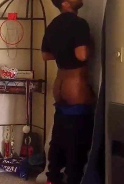 Word of mouth BBC visited his favorite glory hole