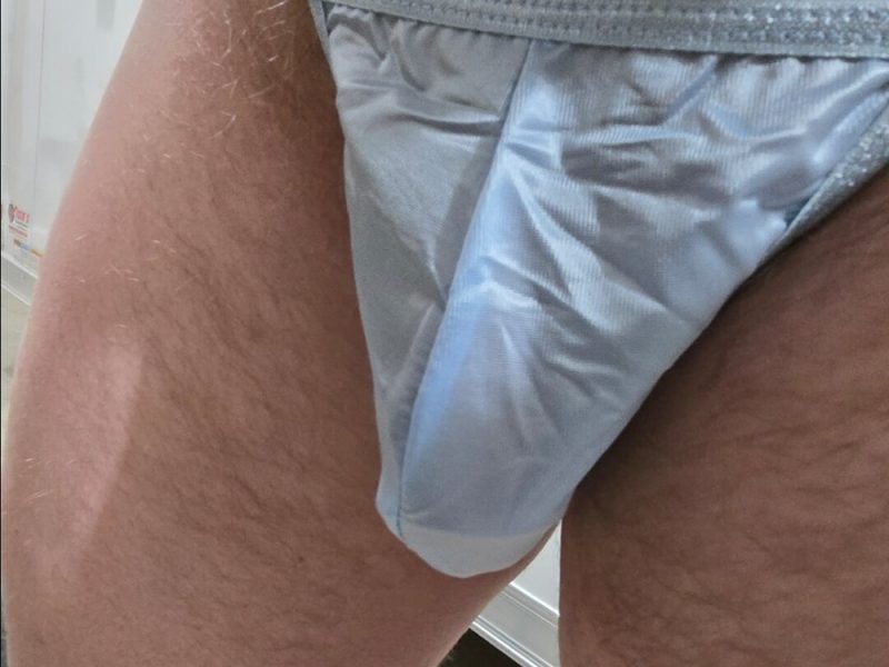 Panties : 7 nude pics