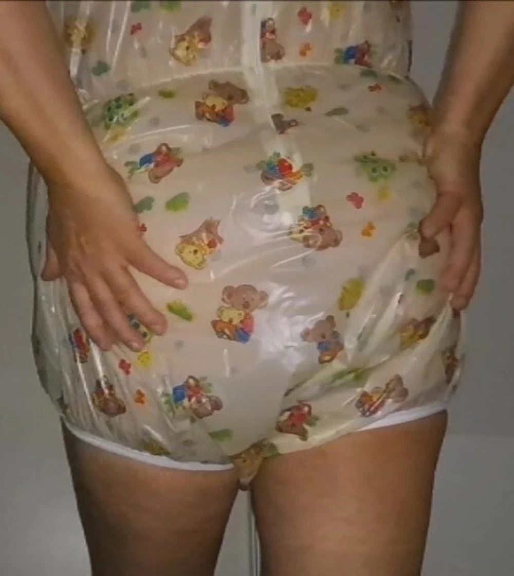 Pvc: 23 nude pics