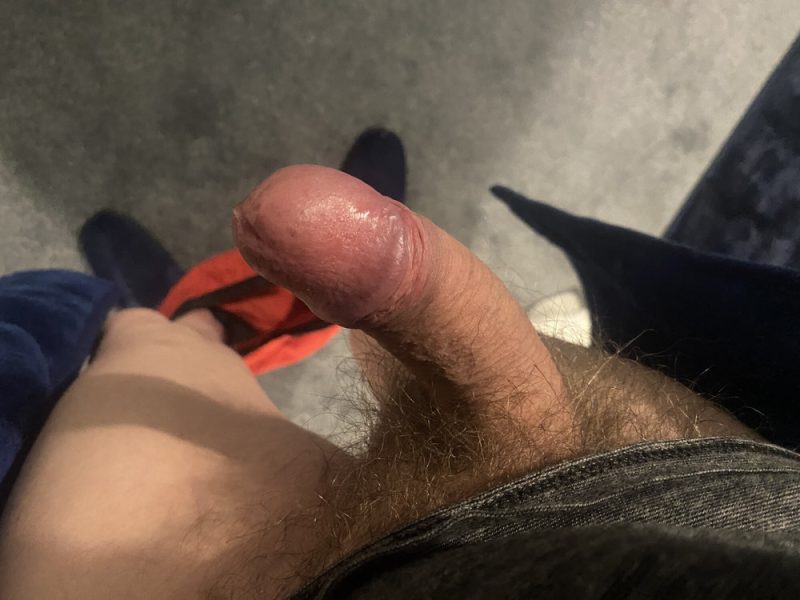 Horny morning : 6 nude pics