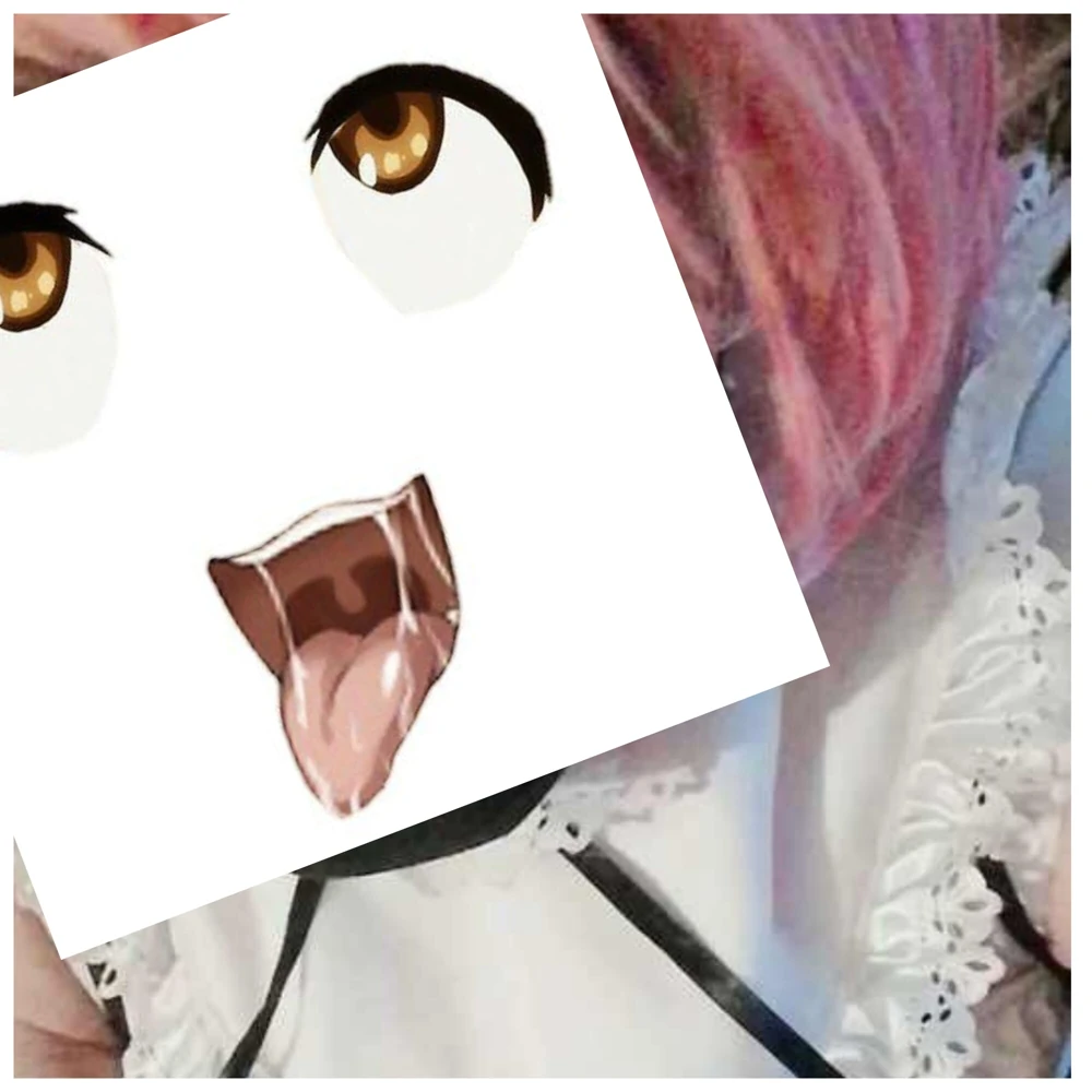 Maid: 5 nude pics
