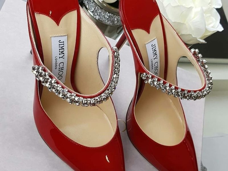 The best high heels for getting excited 4: 10 nude pics